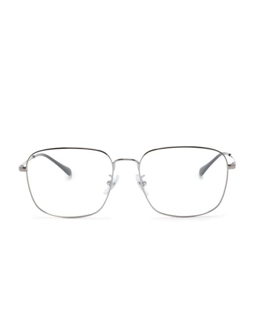 Ray-Ban RB6474 square-frane glasses