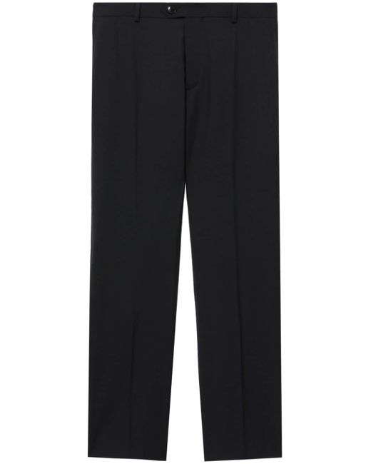A Kind Of Guise straight-leg trousers