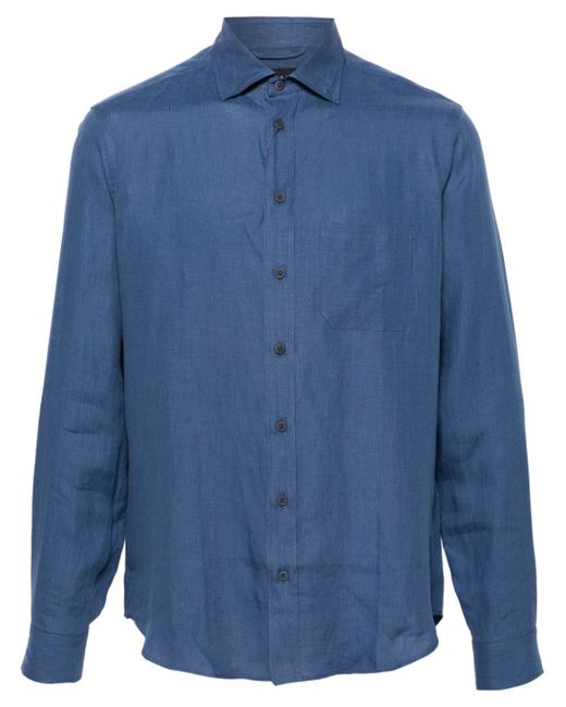 Sease button-up shirt