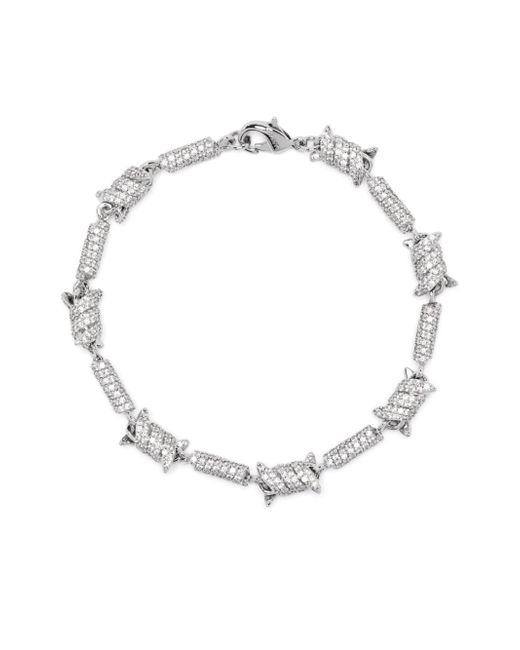 Darkai Barbed Wire bracelet