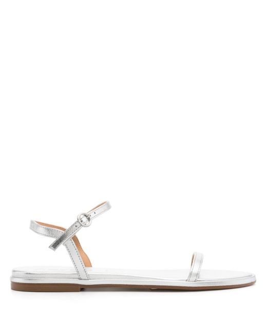 Aeyde Nettie leather sandals