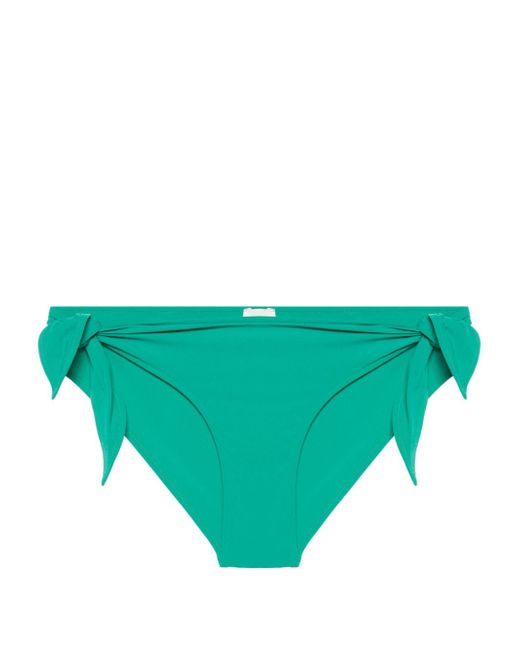 Isabel Marant Sukie tied bikini bottoms