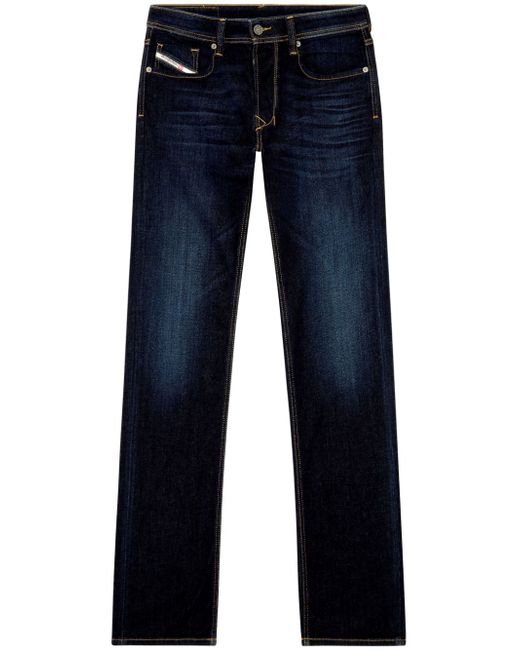 Diesel Larkee straight-leg jeans