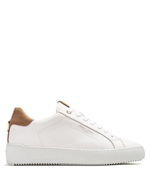 Android Homme Zuma leather sneakers
