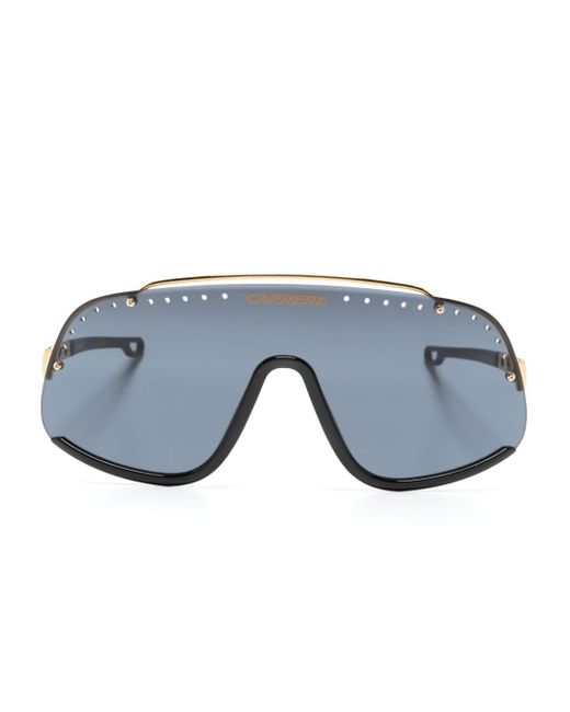 Carrera Flaglab 16 mask-frame sunglasses