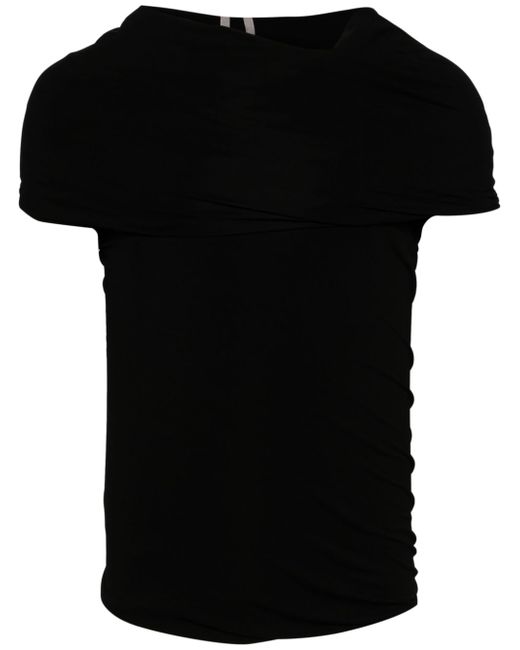 Rick Owens stretch-jersey T-shirt