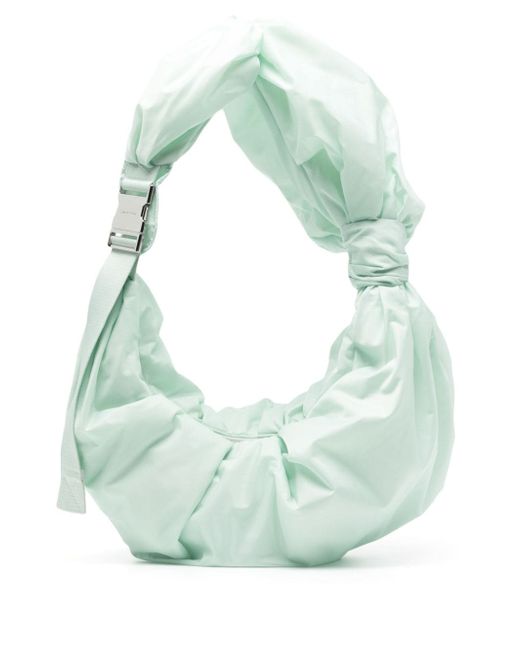 Simone Rocha bow-embellished crossbody bag