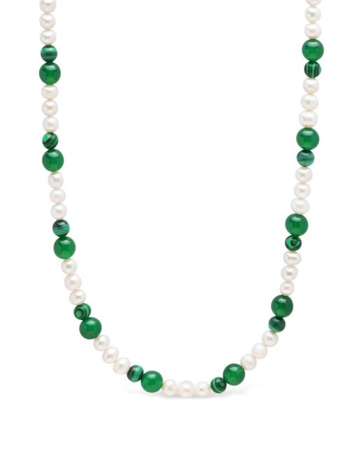Nialaya Jewelry freshwater-pearl choker necklace