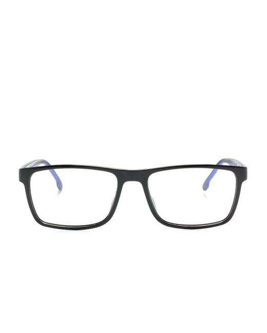 Carrera rectangle-frame glasses