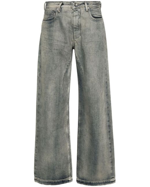 Rick Owens DRKSHDW Geth wide-leg jeans