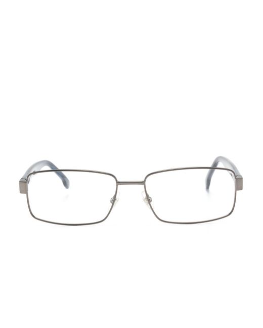 Carrera 8887 rectangle-frame glasses