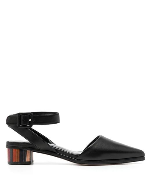 Paul Smith Bodhi leather sandals
