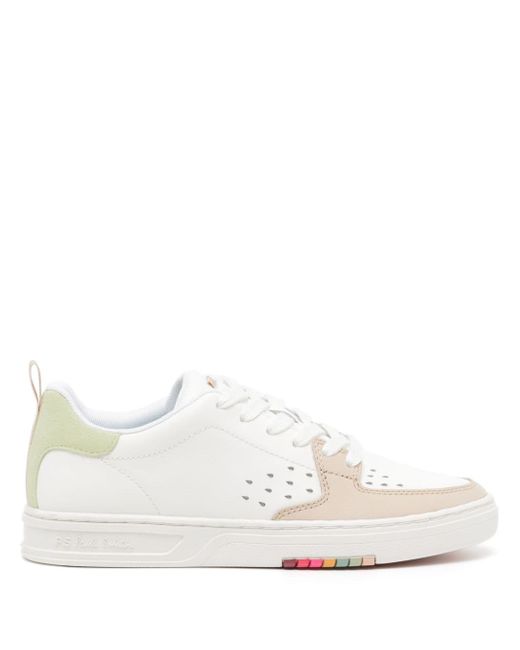 Paul Smith Cosmo leather sneakers