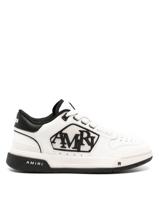 Amiri Classic Low leather sneakers