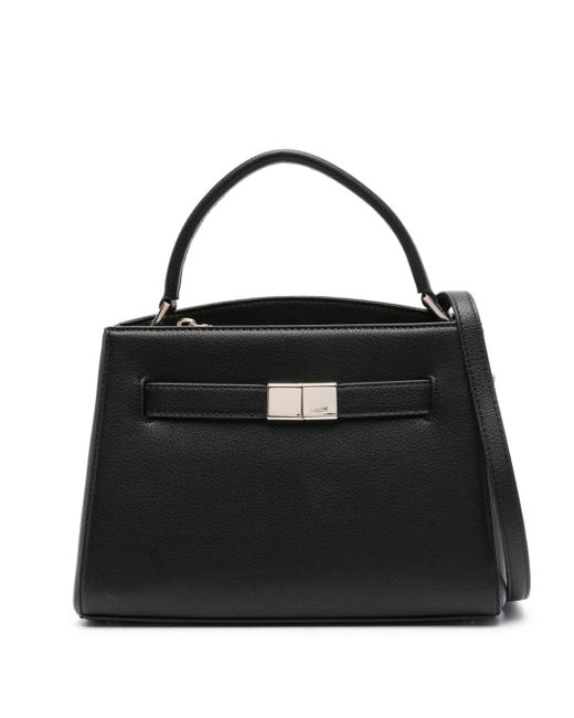 Dkny medium Paxton leather tote bag
