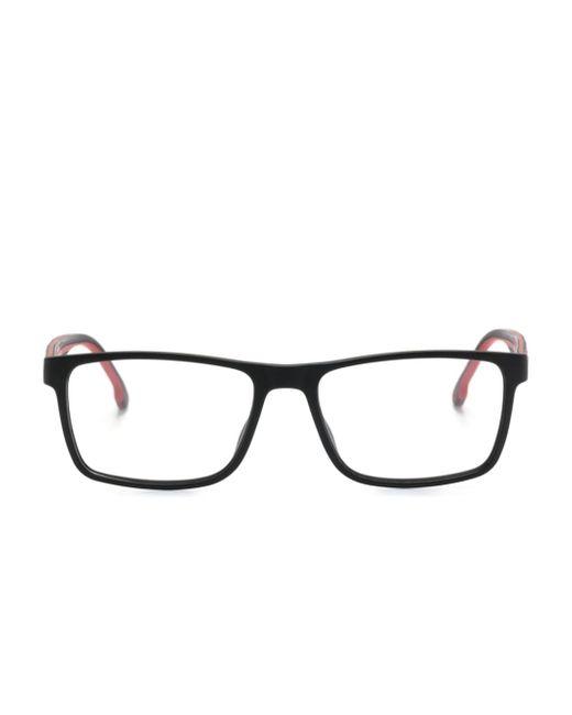 Carrera rectangle-frame glasses
