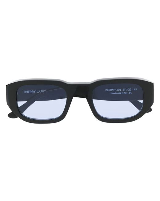 Thierry Lasry Victimy rectangle-frame sunglasses