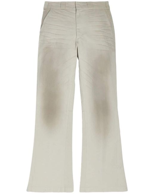 Gallery Dept. garment-dyed chinos