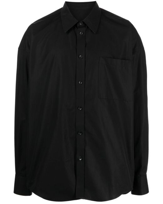 Alexander Wang classic-collar shirt