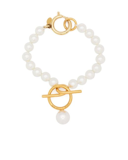 Wouters & Hendrix multifunctional pearl bracelet