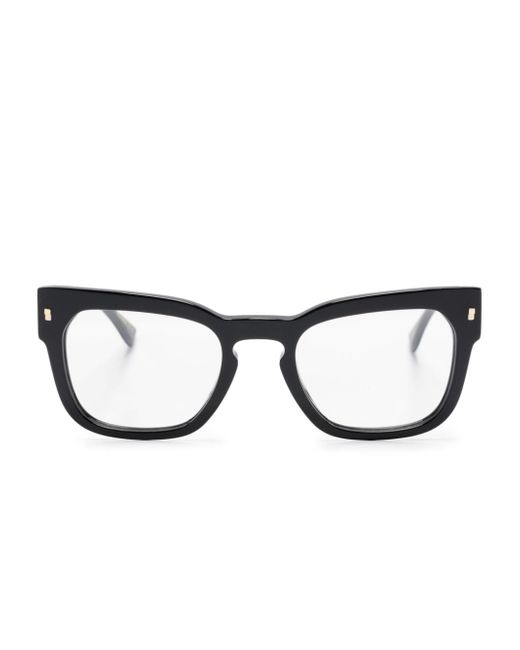 Dsquared2 Hype square-frame glasses