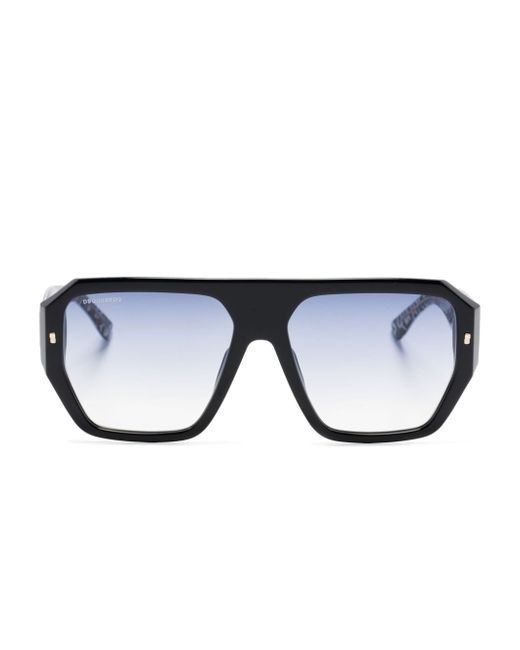Dsquared2 D20128S pilot-frame sunglasses