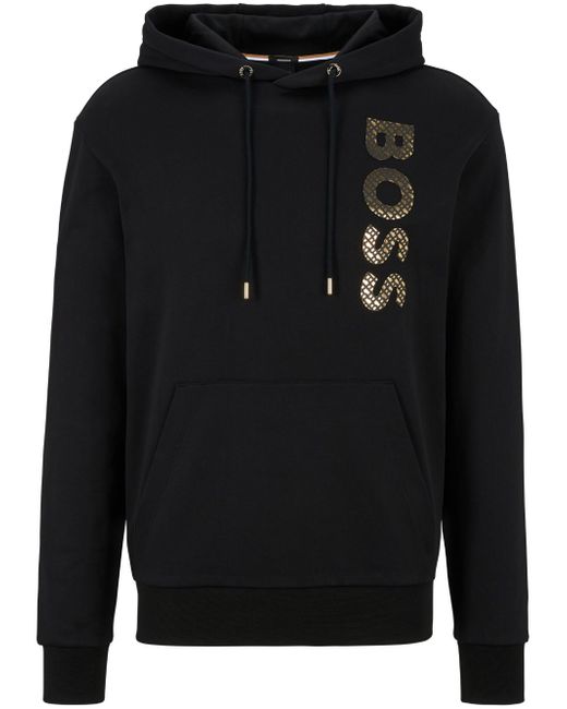 Boss Seeger hoodie