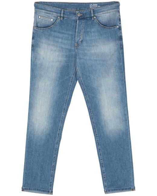 PT Torino Reggae tapered jeans
