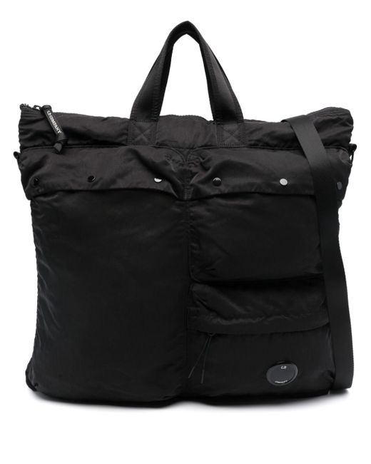 CP Company large tote bag