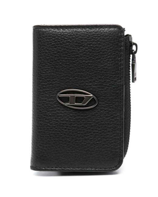 Diesel L-Zip Key wallet