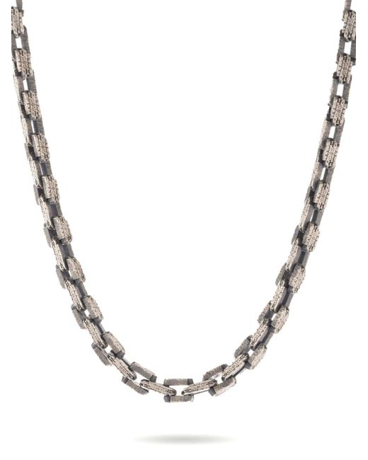 mosais AZK-VK01 chain necklace
