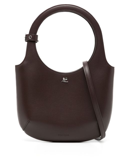 Courrèges Holy tote bag