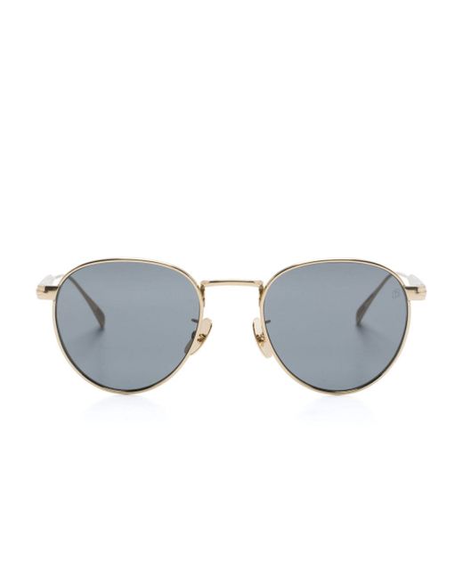 David Beckham Eyewear DB 1142 round-frame sunglasses
