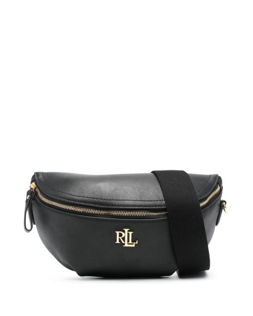 Lauren Ralph Lauren Marcy leather belt bag