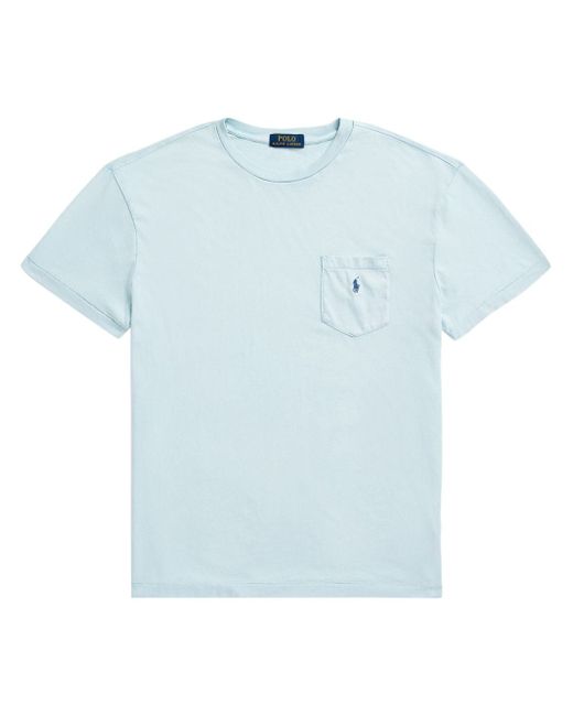 Polo Ralph Lauren Polo Pony short-sleeve T-shirt
