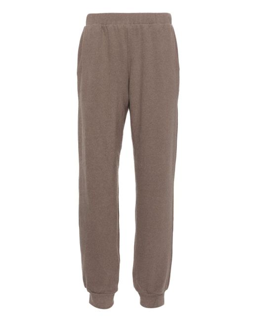 Hanro Easywear tapered trousers