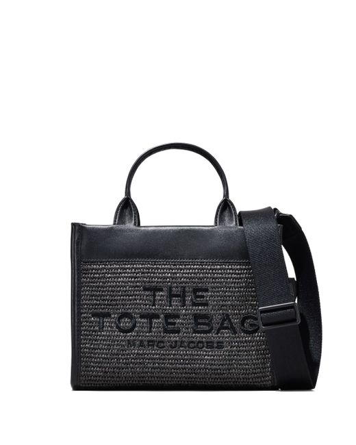 Marc Jacobs The Woven DTM Small Tote bag