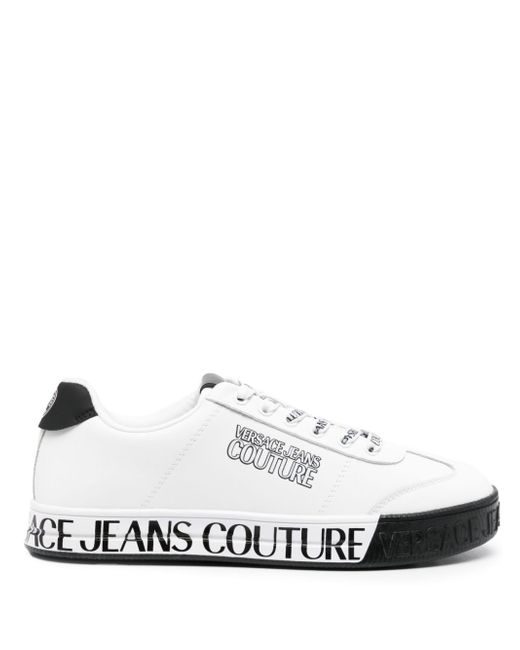 Versace Jeans Couture Court 88 sneakers