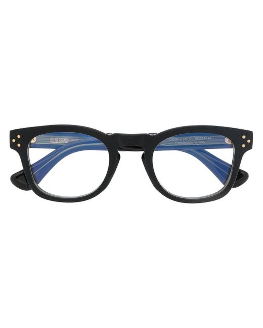 Cutler & Gross square-frame glasses