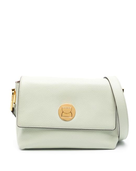 Coccinelle leather crossbody bag