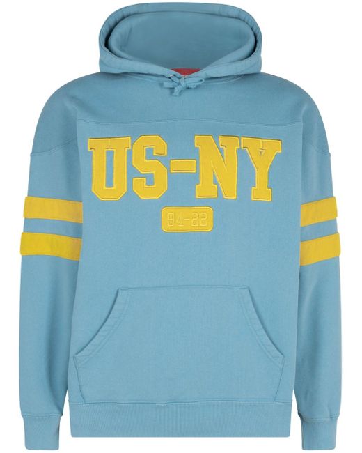 Supreme US-NY hoodie