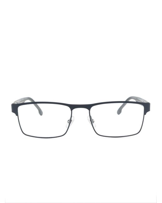 Carrera 8884 rectangle-frame glasses