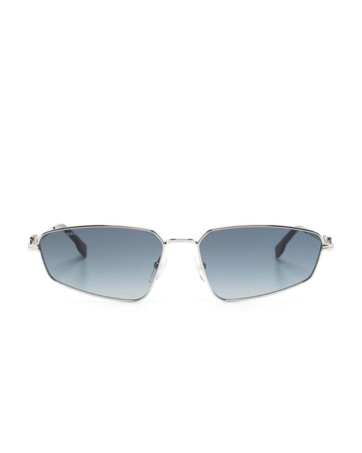 Dsquared2 geometric-frame sunglasses