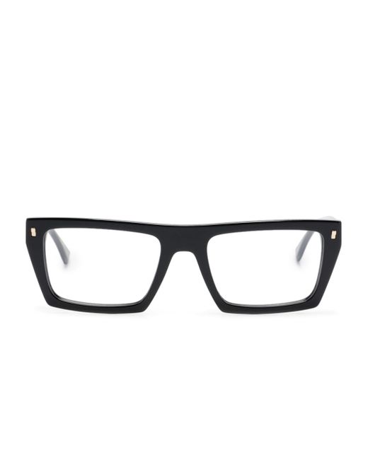 Dsquared2 D20130 square-frame glasses