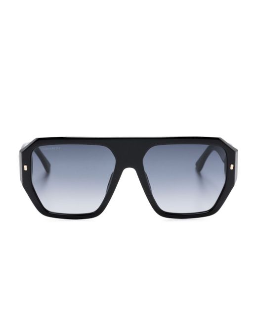 Dsquared2 Hype square-frame sunglasses