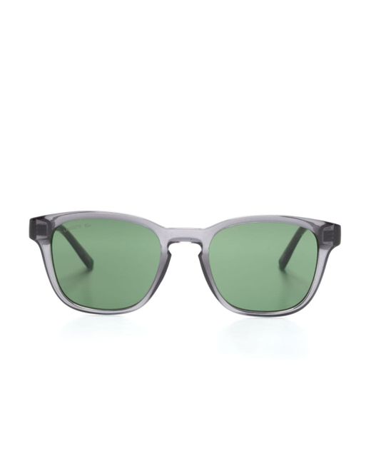 Lacoste square-frame sunglasses