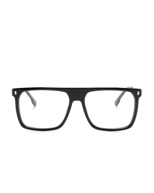 Dsquared2 square-frame glasses