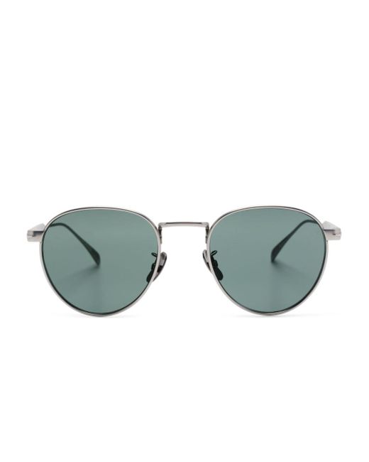 David Beckham Eyewear DB 1142 round-frame sunglasses