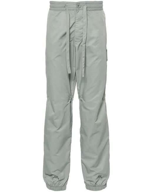 A-Cold-Wall Cinch tapered trousers