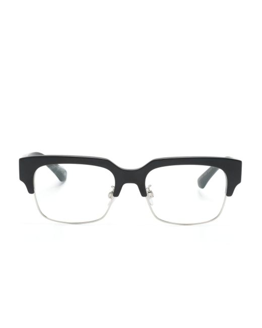 Dolce & Gabbana square-frame glasses